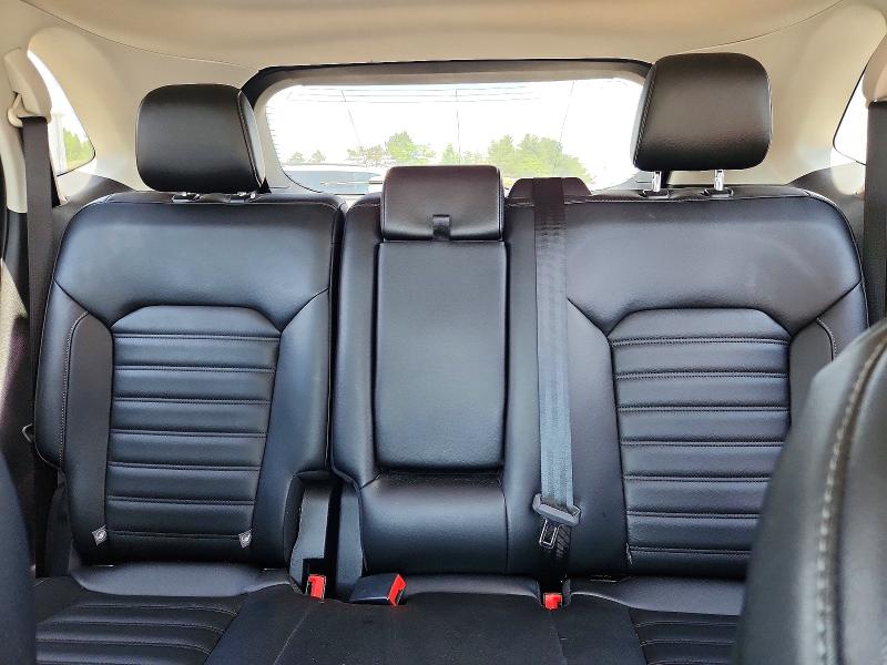 2020 Ford Edge მანქანა იყიდება აუქციონზე, vin: 2FMPK4J97LBA66055, აუქციონის ნომერი: 57300806