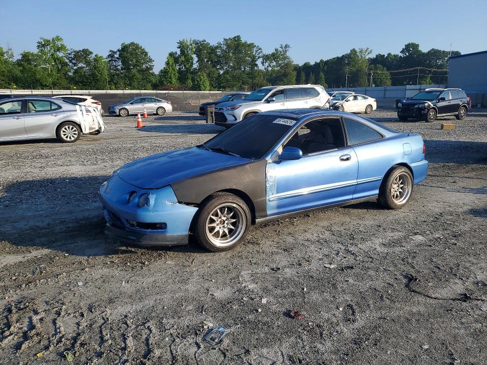 Продаж на аукціоні авто 2000 Acura Integra, vin: JH4DC4459YS005086, номер лоту: 56744626
