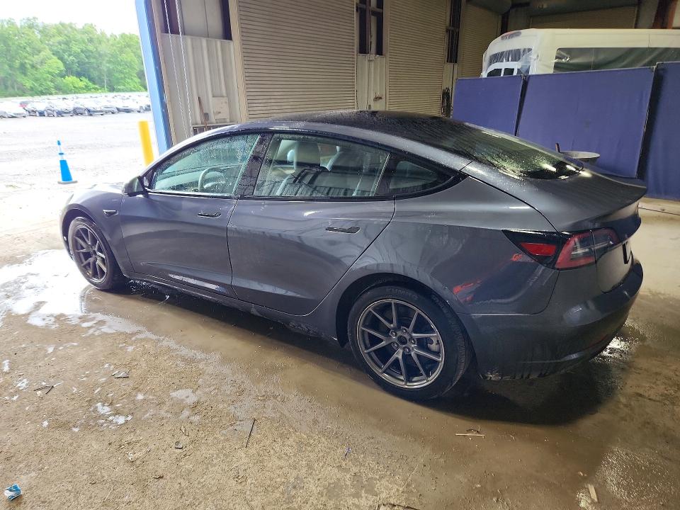 Aukcja sprzedaży 2023 Tesla Model 3, vin: 5YJ3E1EA0PF458056, numer aukcji: 57863246