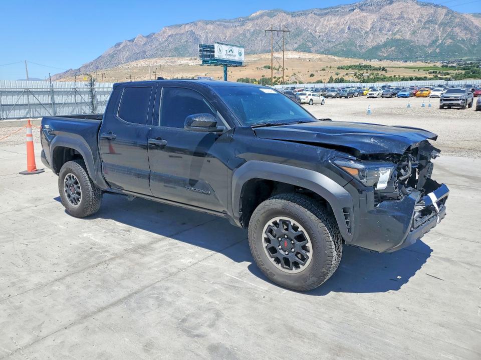 Aukcja sprzedaży 2025 Toyota Tacoma, vin: 3TMLB5JN9SM152163, numer aukcji: 57075276
