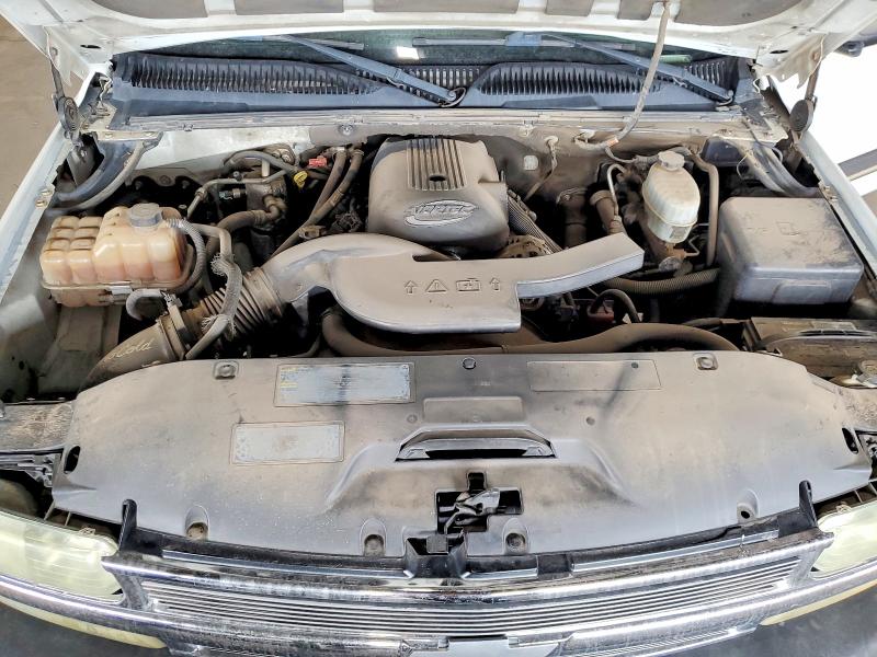 2004 Chevrolet Tahoe მანქანა იყიდება აუქციონზე, vin: 1GNEC13V94J108330, აუქციონის ნომერი: 58744336