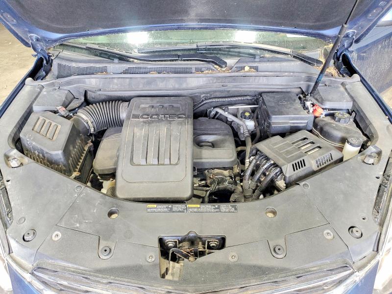 2016 Chevrolet Equinox მანქანა იყიდება აუქციონზე, vin: 2GNFLFEK3G6311395, აუქციონის ნომერი: 57209926