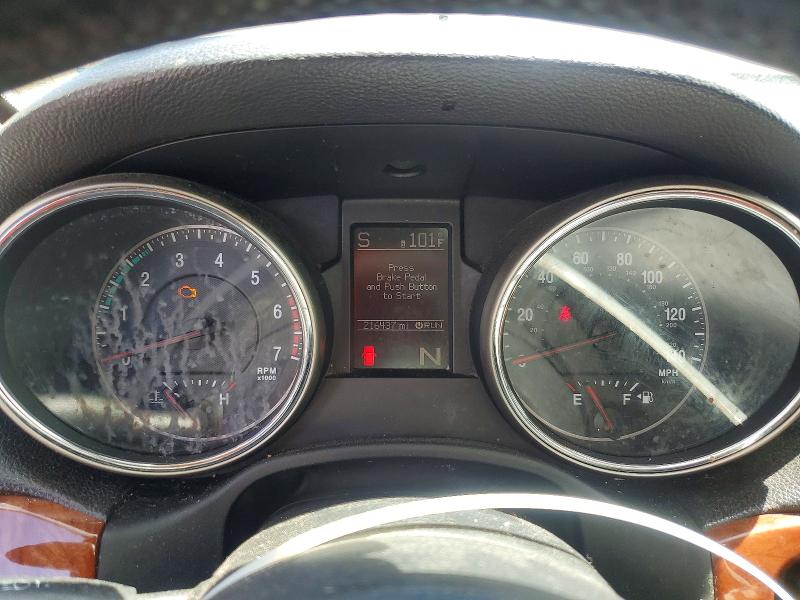 Продаж на аукціоні авто 2011 Jeep Grand Cherokee, vin: 1J4RS5GT2BC610718, номер лоту: 56699496