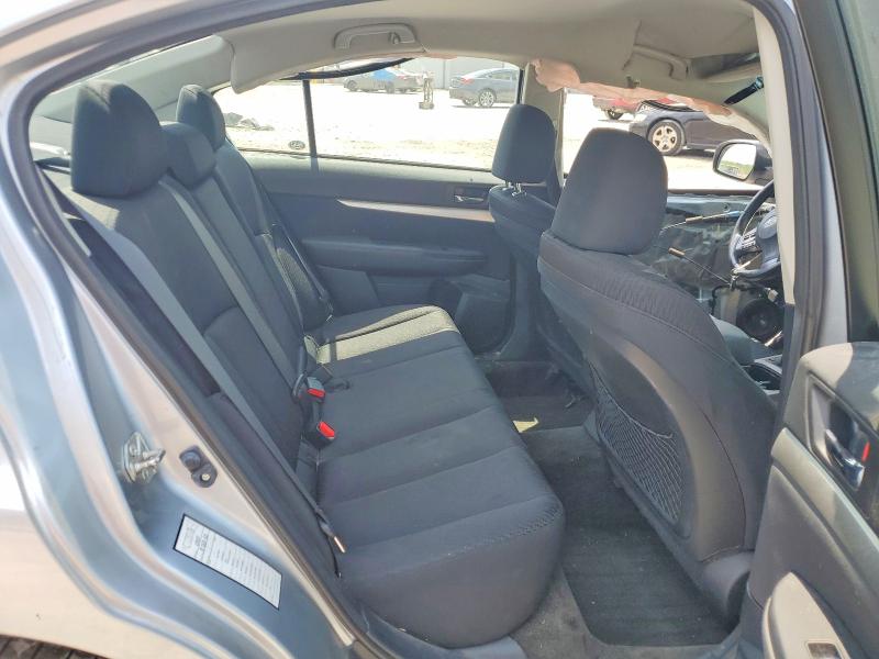 2012 Subaru Legacy მანქანა იყიდება აუქციონზე, vin: 4S3BMBC66C3030535, აუქციონის ნომერი: 56337896