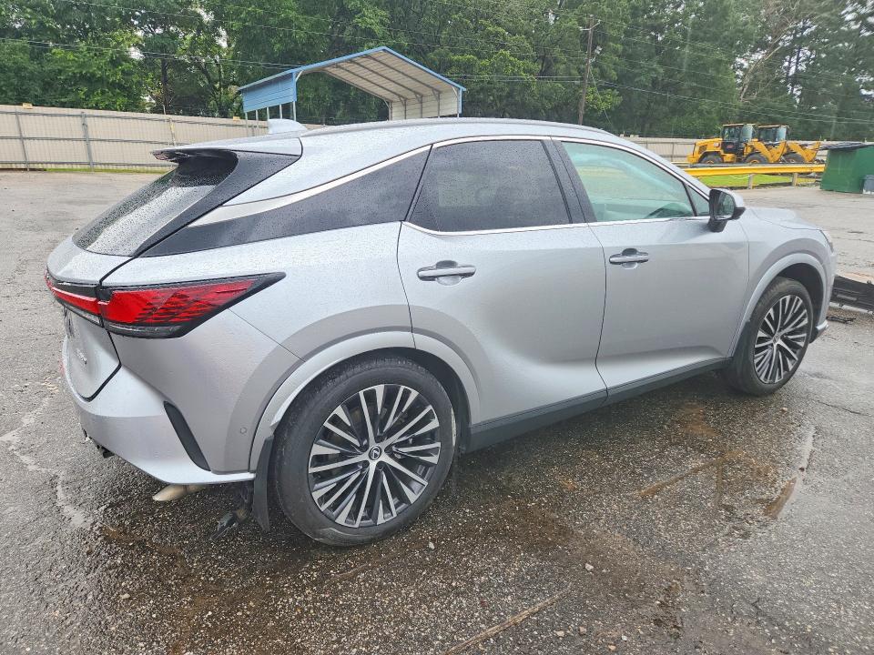 Aukcja sprzedaży 2024 Lexus Rx 350, vin: 2T2BAMBA7RC037063, numer aukcji: 57541626