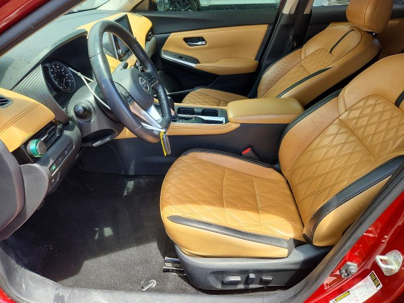 Aukcja sprzedaży 2020 Nissan Sentra, vin: 3N1AB8CV7LY254063, numer aukcji: 56056376