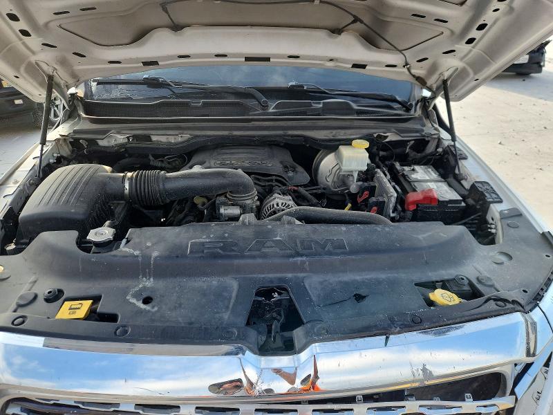 Aukcja sprzedaży 2019 Ram 1500, vin: 1C6SRFHTXKN673729, numer aukcji: 58092666
