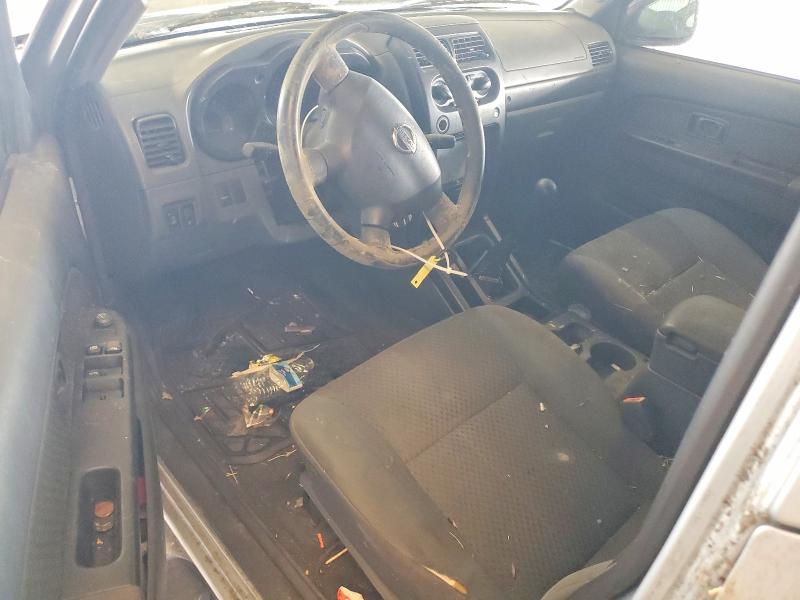 Aukcja sprzedaży 2002 Nissan Xterra, vin: 5N1ED28T62C582977, numer aukcji: 58152506
