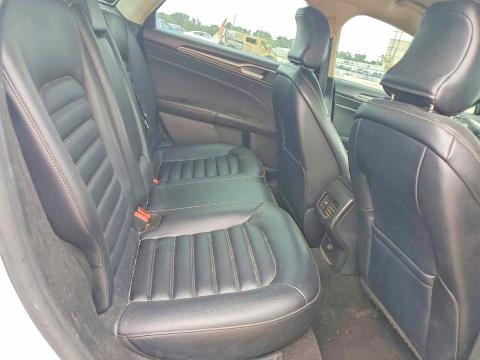 56536006 :رقم المزاد ، 3FA6P0CD8KR265150 vin ، 2019 Ford Fusion مزاد بيع