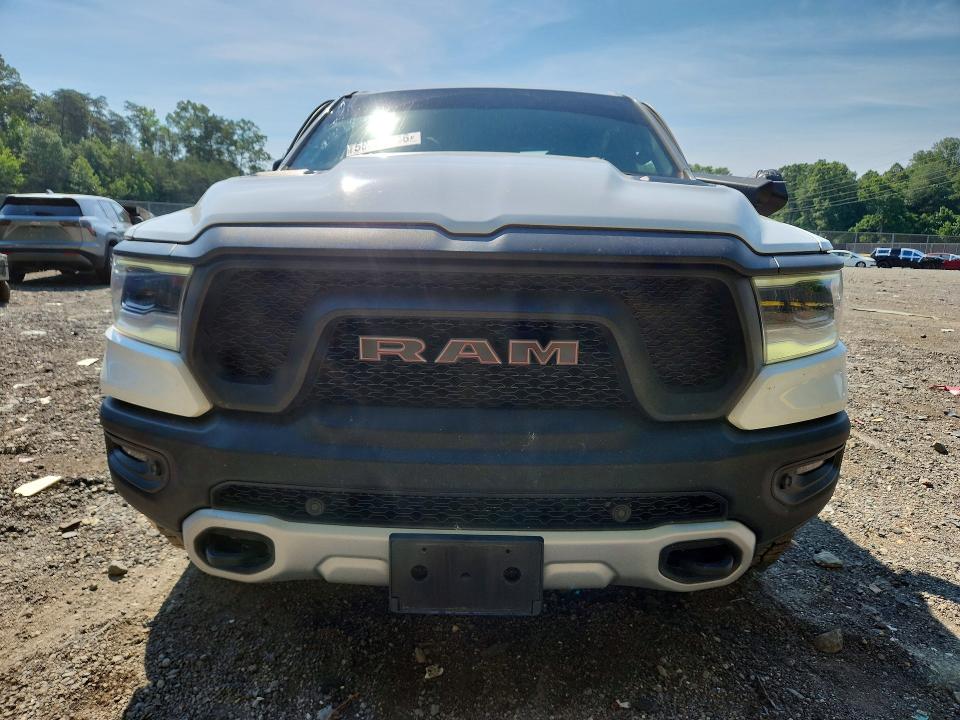Aukcja sprzedaży 2019 Ram 1500, vin: 1C6SRFET1KN644138, numer aukcji: 58012346