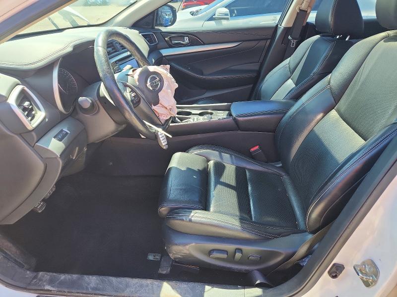 Aukcja sprzedaży 2016 Nissan Maxima, vin: 1N4AA6AP6GC382792, numer aukcji: 53751936