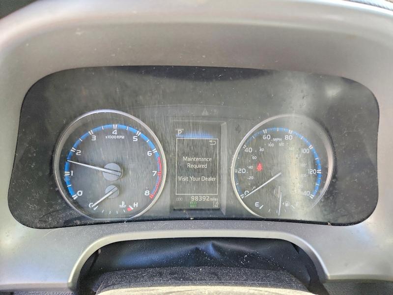 56311946 :رقم المزاد ، 2T3ZFREV0JW452137 vin ، 2018 Toyota Rav4 مزاد بيع