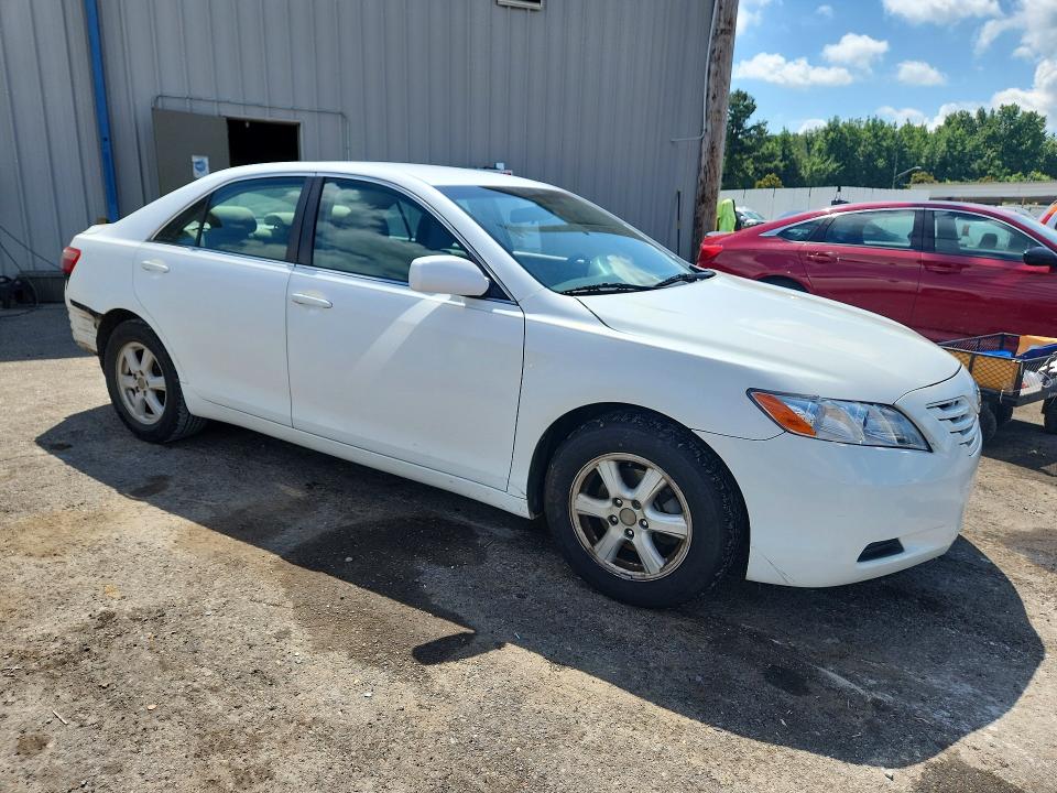 2009 Toyota Camry მანქანა იყიდება აუქციონზე, vin: 4T4BE46K09R080286, აუქციონის ნომერი: 56188886