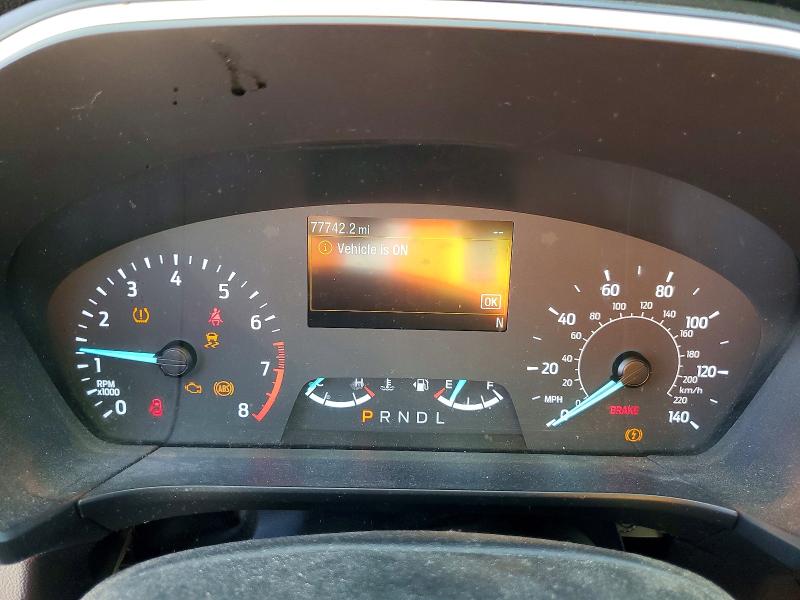 Продажа на аукционе авто 2022 Ford Escape, vin: 1FMCU0G64NUB45629, номер лота: 56627876