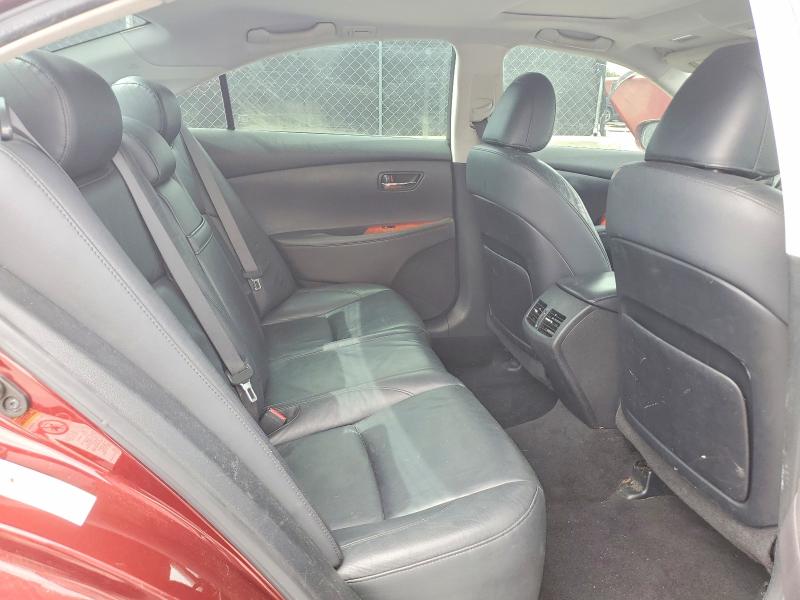 58142266 :رقم المزاد ، JTHBJ46G782165186 vin ، 2008 Lexus Es مزاد بيع