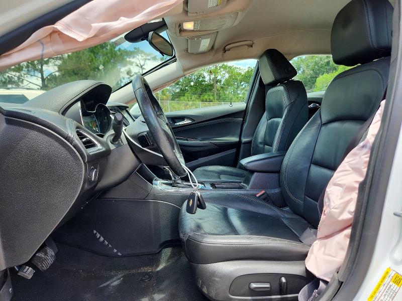 57470486 :رقم المزاد ، 1G1BF5SM9H7153377 vin ، 2017 Chevrolet Cruze مزاد بيع