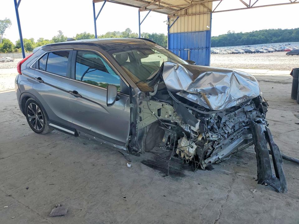 Aukcja sprzedaży 2019 Mitsubishi Eclipse Cross, vin: JA4AT5AAXKZ021446, numer aukcji: 58484846