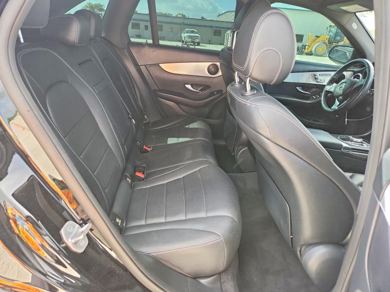 58572126 :رقم المزاد ، WDC0G4JB5KF631761 vin ، 2019 Mercedes-benz Glc مزاد بيع
