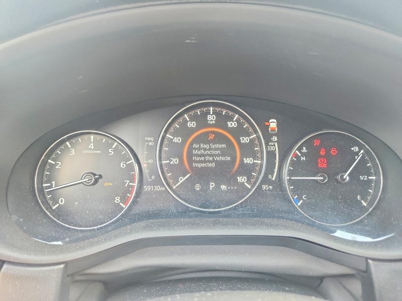 Aukcja sprzedaży 2021 Mazda Cx-30, vin: 3MVDMBAL8MM263400, numer aukcji: 79133695