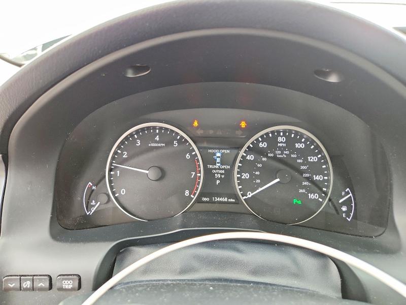 55530176 :رقم المزاد ، JTHBK1GG8E2100241 vin ، 2014 Lexus Es مزاد بيع