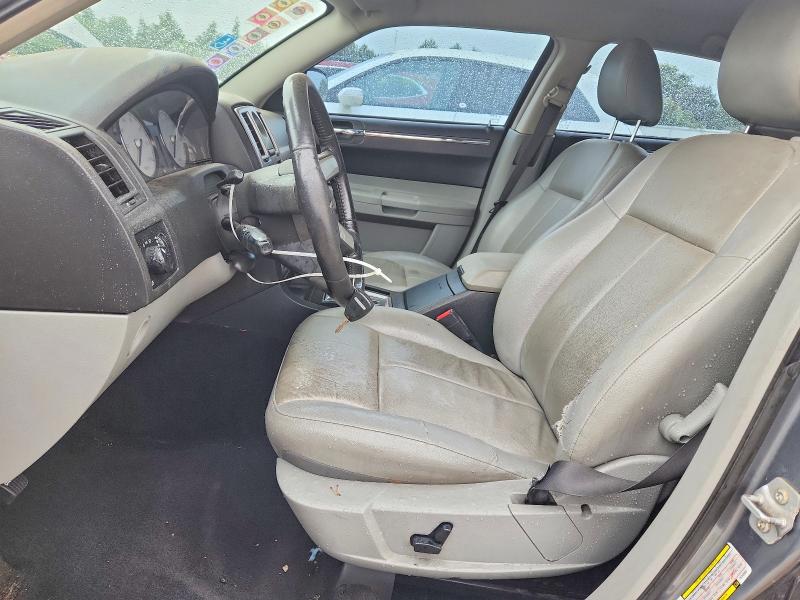 Продаж на аукціоні авто 2007 Chrysler 300, vin: 2C3KA53G87H742930, номер лоту: 56104176