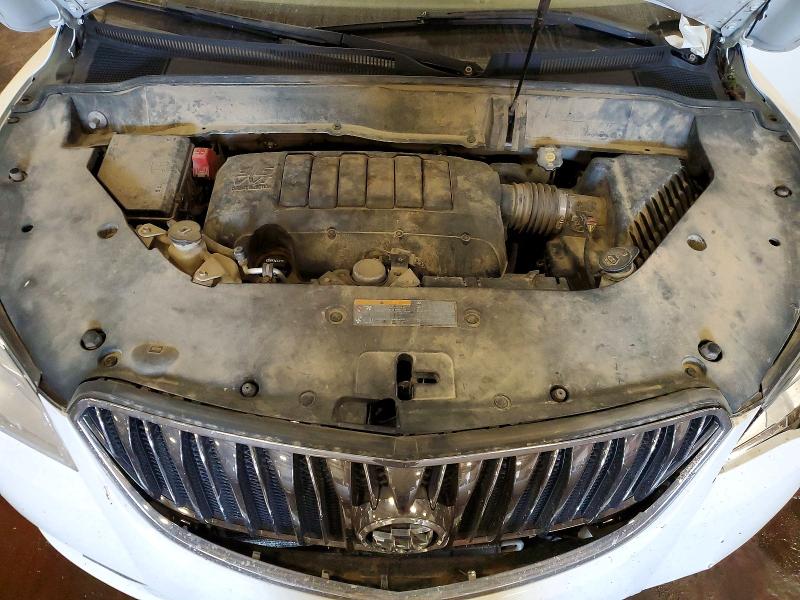 Продаж на аукціоні авто 2016 Buick Enclave, vin: 5GAKRAKD3GJ256336, номер лоту: 55943006