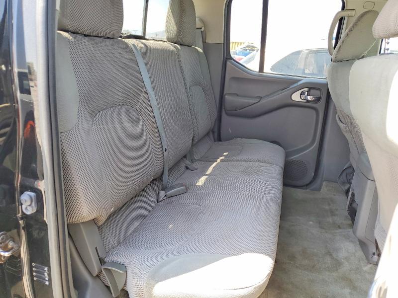 Aukcja sprzedaży 2015 Nissan Frontier, vin: 1N6AD0ER3FN701821, numer aukcji: 85636205