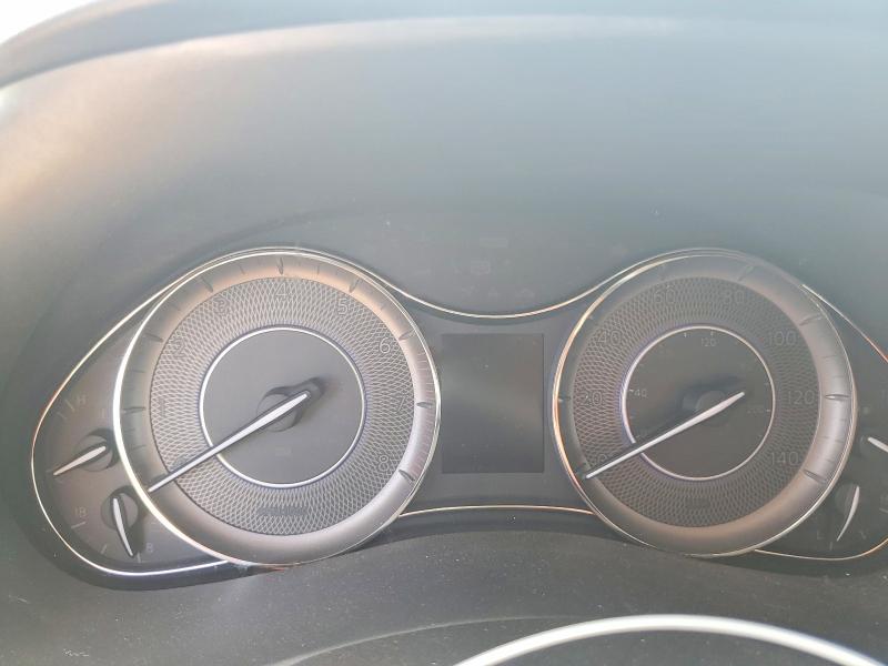 Продажа на аукционе авто 2014 Infiniti Qx80, vin: JN8AZ2ND5E9750664, номер лота: 57167236