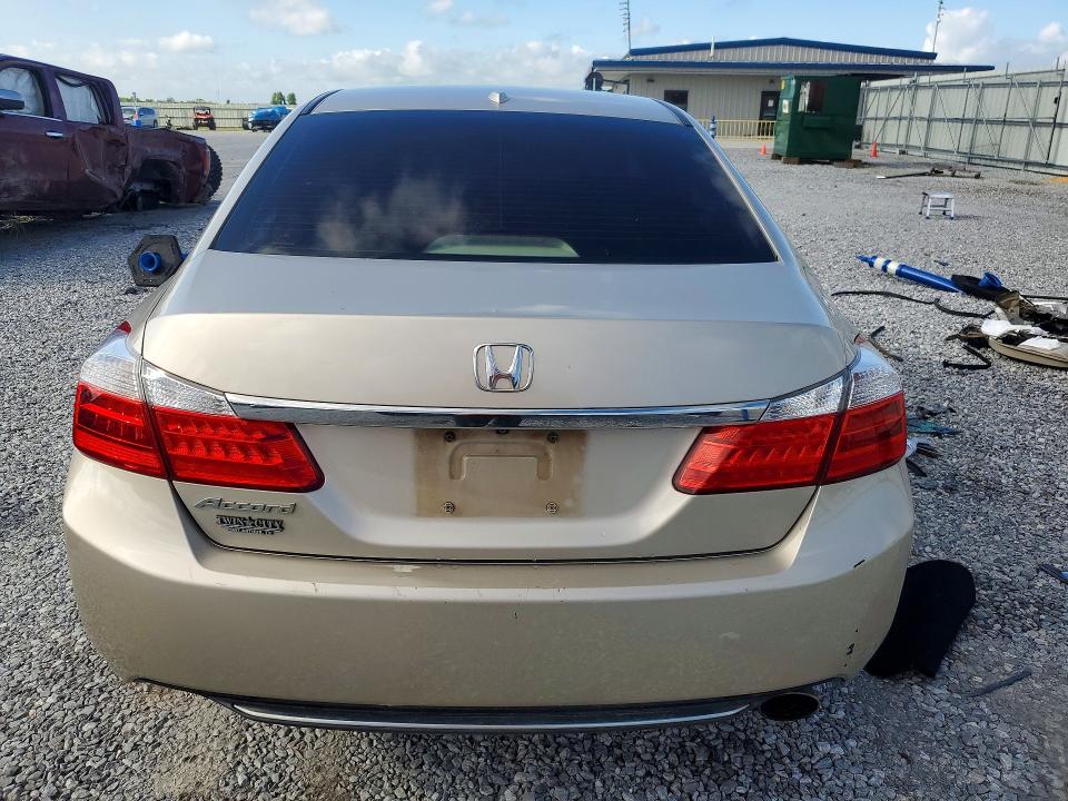 2015 Honda Accord მანქანა იყიდება აუქციონზე, vin: 1HGCR2F85FA111465, აუქციონის ნომერი: 55544696