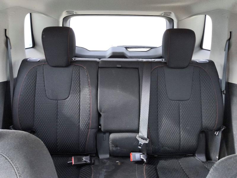 Aukcja sprzedaży 2015 Gmc Terrain, vin: 2GKALMEK6F6327360, numer aukcji: 55380736