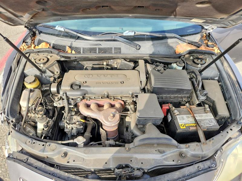 56099386 :رقم المزاد ، 4T1BE46K57U030877 vin ، 2007 Toyota Camry مزاد بيع