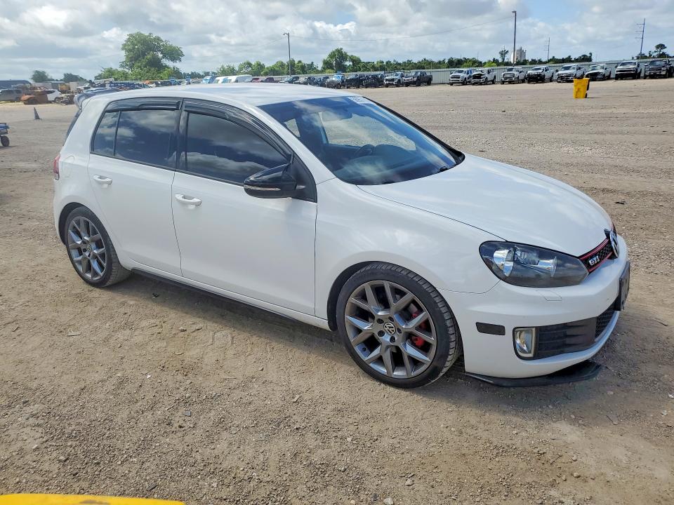 Aukcja sprzedaży 2013 Volkswagen Gti, vin: WVWHV7AJ5DW138365, numer aukcji: 56957156