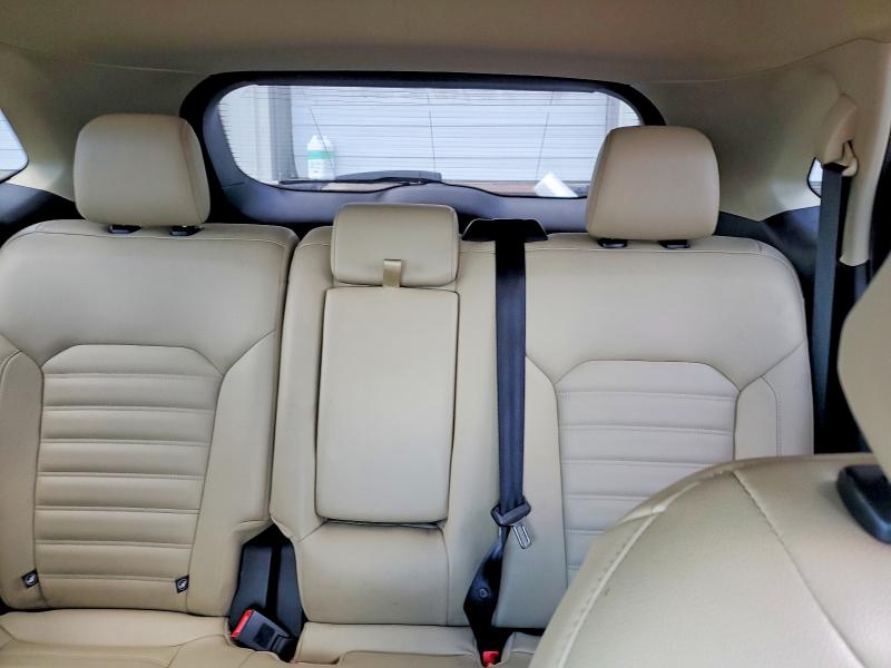 2023 Ford Edge მანქანა იყიდება აუქციონზე, vin: 2FMPK4J99PBA22287, აუქციონის ნომერი: 54415196