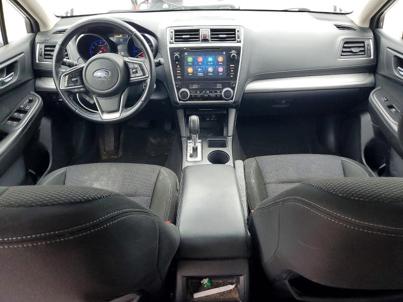 Aukcja sprzedaży 2019 Subaru Outback, vin: 4S4BSAHC9K3390956, numer aukcji: 58305116