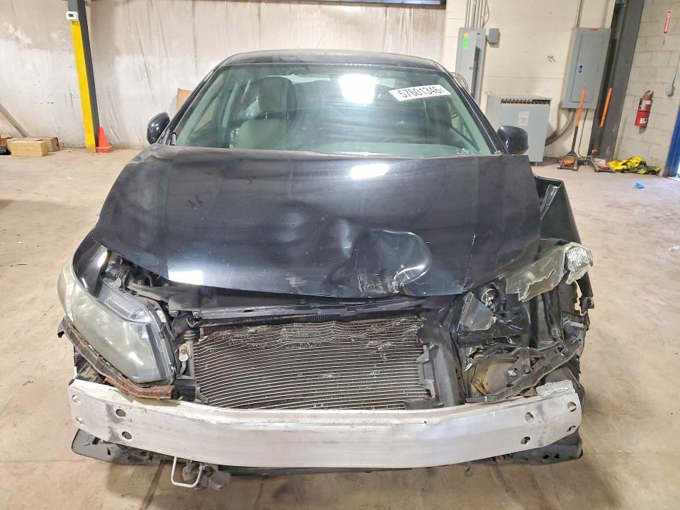 Продажа на аукционе авто 2013 Honda Civic, vin: 2HGFB2F59DH563747, номер лота: 57601346