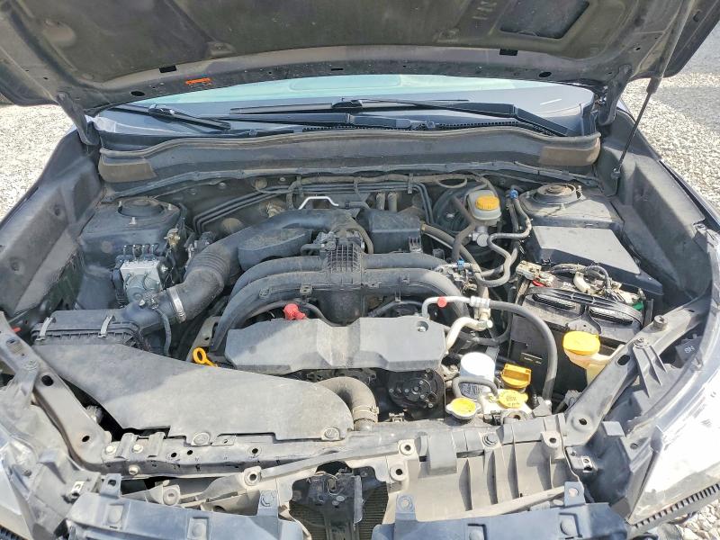 Продажа на аукционе авто 2018 Subaru Forester, vin: JF2SJABC5JH528382, номер лота: 55365156