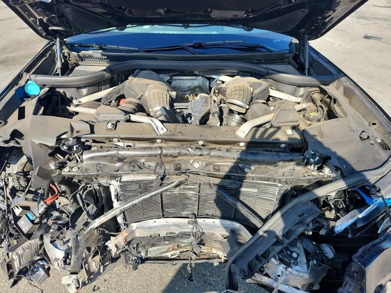 2021 Bmw X7 მანქანა იყიდება აუქციონზე, vin: 5UXCX6C04M9F03394, აუქციონის ნომერი: 57661276