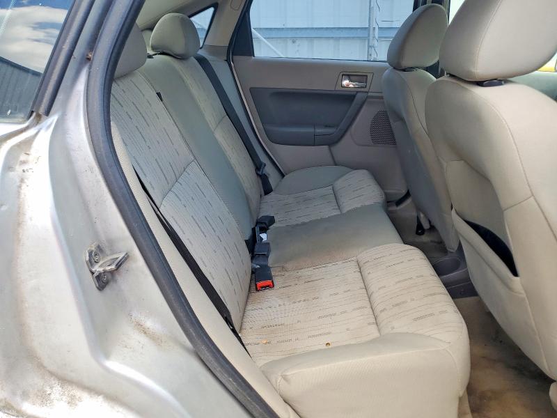 55937136 :رقم المزاد ، 1FAHP3GN2BW129980 vin ، 2011 Ford Focus مزاد بيع