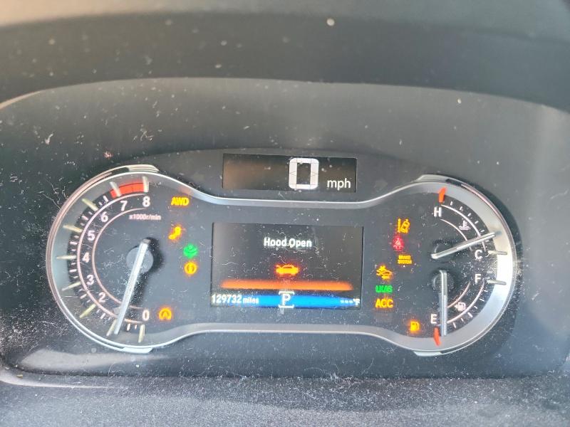 Продаж на аукціоні авто 2017 Honda Pilot, vin: 5FNYF6H0XHB018835, номер лоту: 58361936