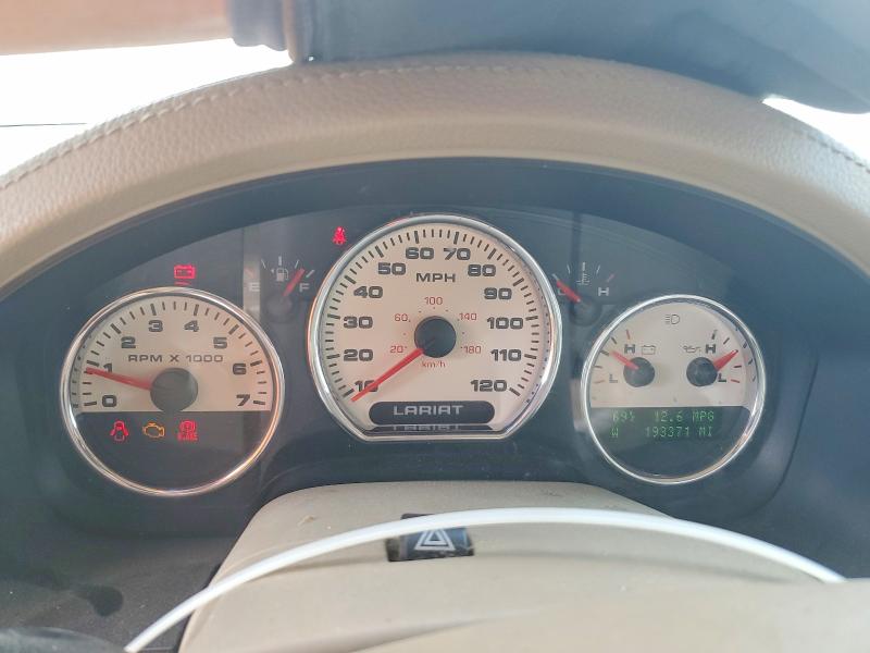 58739656 :رقم المزاد ، 1FTPX14504KA90685 vin ، 2004 Ford F-150 مزاد بيع