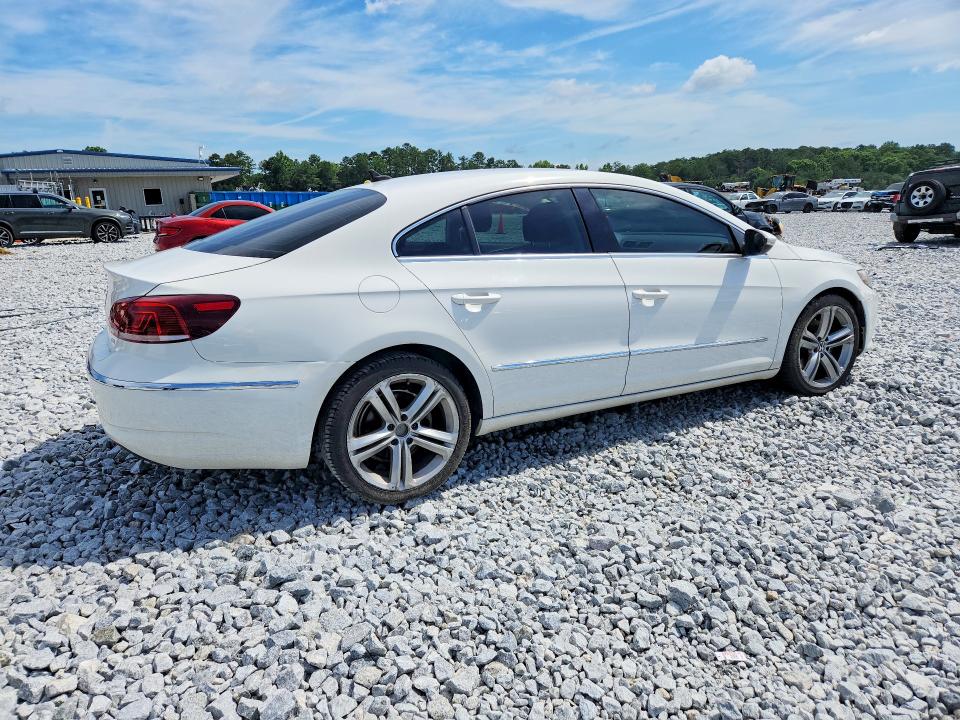 Продажа на аукционе авто 2013 Volkswagen Cc, vin: WVWBP7AN2DE508924, номер лота: 57150456