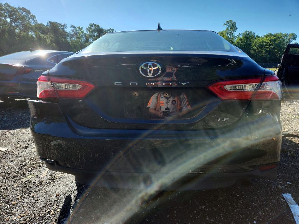 Aukcja sprzedaży 2019 Toyota Camry, vin: 4T1B11HK5KU818056, numer aukcji: 58290336