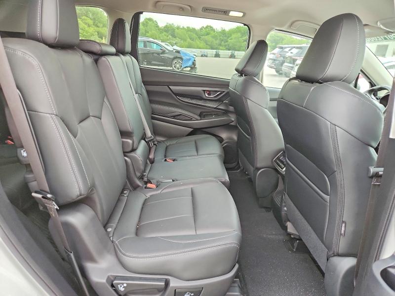 2026 Subaru Ascent მანქანა იყიდება აუქციონზე, vin: 4S4WMAAD5T3423788, აუქციონის ნომერი: 56712886