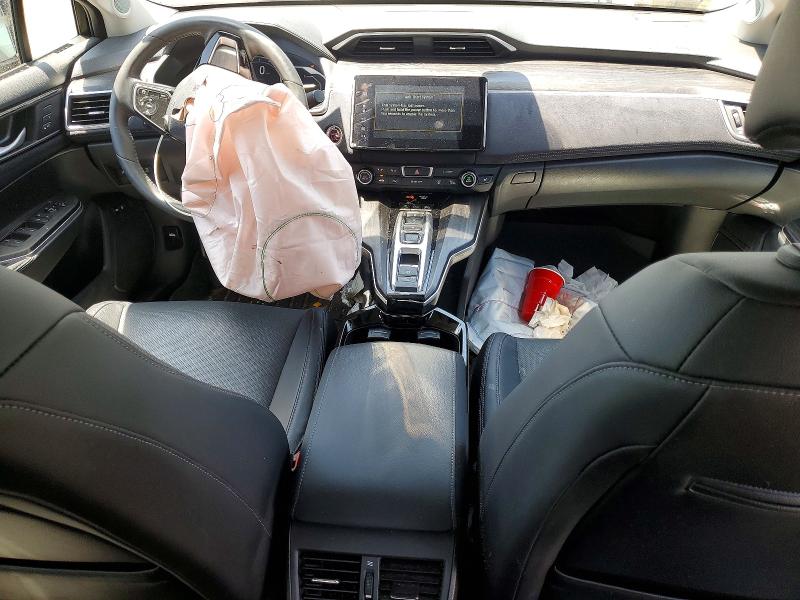 Продажа на аукционе авто 2021 Honda Clarity, vin: JHMZC5F34MC001894, номер лота: 56529916