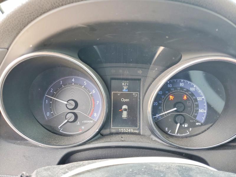 Продажа на аукционе авто 2016 Scion Im, vin: JTNKARJE6GJ515475, номер лота: 58109656
