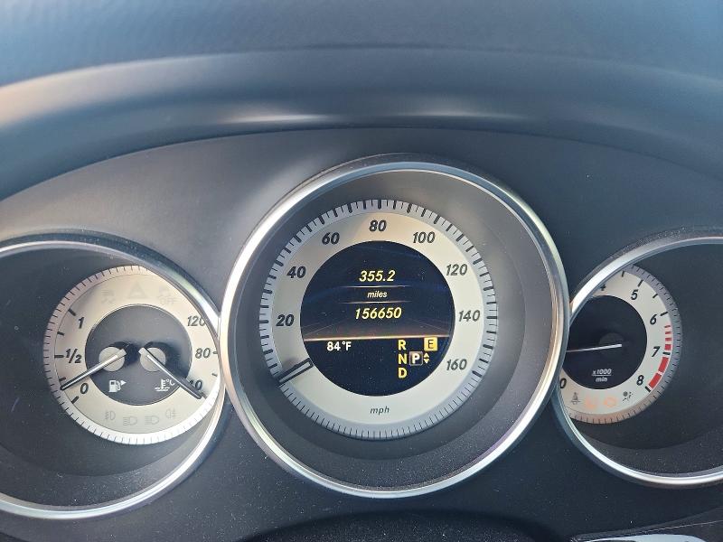 Продажа на аукционе авто 2012 Mercedes-benz Cls, vin: WDDLJ7DB4CA014809, номер лота: 57029136