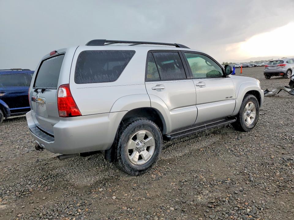 Продаж на аукціоні авто 2007 Toyota 4runner, vin: JTEBU14R970119599, номер лоту: 56103266