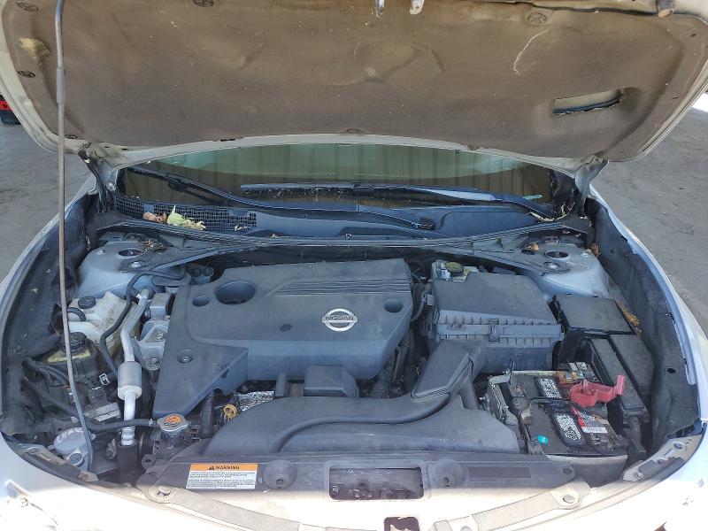 Продаж на аукціоні авто 2015 Nissan Altima, vin: 1N4AL3APXFN360371, номер лоту: 58924026