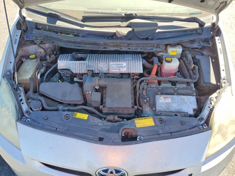 Продаж на аукціоні авто 2010 Toyota Prius, vin: JTDKN3DU5A0040777, номер лоту: 58280526