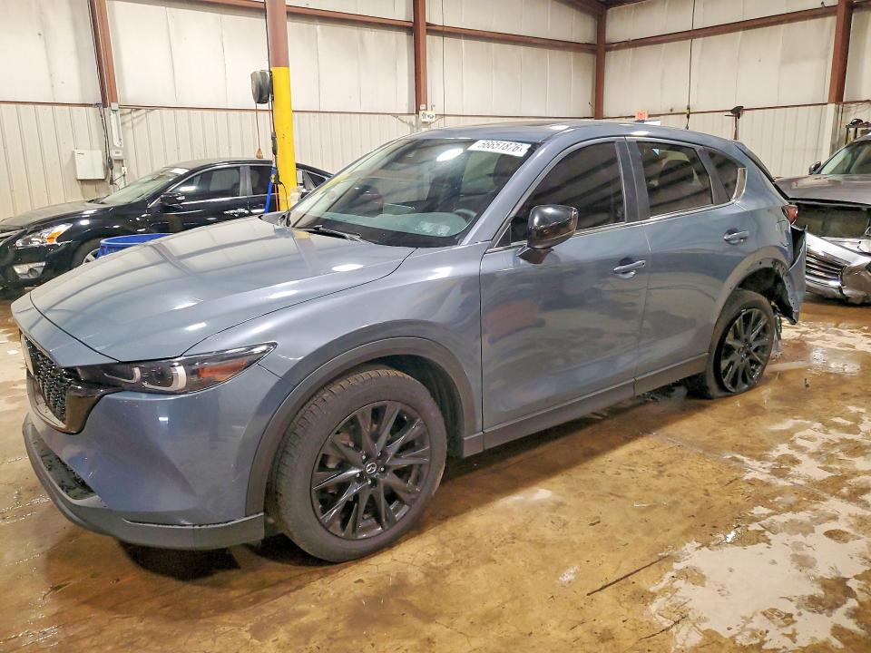 Aukcja sprzedaży 2023 Mazda Cx-5, vin: JM3KFBCM9P0252879, numer aukcji: 56651876